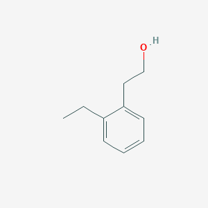 2-Ethylphenethyl alcoholͼƬ