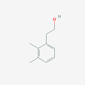 2,3-Dimethylphenethyl alcoholͼƬ