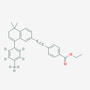 AGN 193109-d7 Ethyl EsterͼƬ