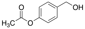 4-Acetoxybenzyl alcoholͼƬ