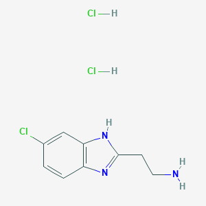 2-(5--1H--2-)Ұ(SALTDATA: 2HCl)ͼƬ