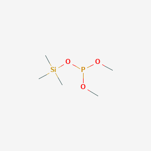 Dimethyl Trimethylsilyl PhosphiteͼƬ