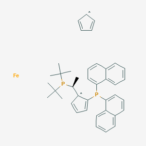 (S)-1-[(RP)-2-[(1-)]ï]һ嶡ͼƬ