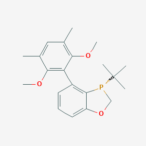 (S)-3-嶡-4-(2,6--3,5-)-2,3--1,3-ӻͼƬ