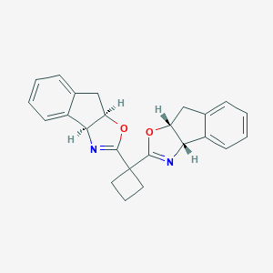 (3aS,3'aS,8aR,8'aR)-2,2'-ǻ˫[3a,8a--8H-Ტ[1,2-d]]ͼƬ