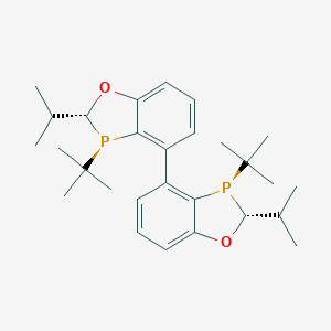 (2R,2'R,3R,3'R)-3,3'-嶡-2,2'--2,2',3,3'--4,4'-[d][1,3]ӻͼƬ