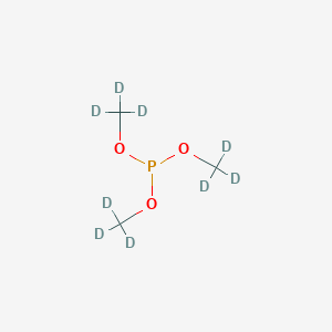 Tri(methyl)Phosphite-d9ͼƬ