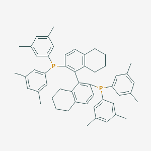 (R)-(+)-2,2'-(-3,5-׻)-5,5',6,6',7,7',8,8'--1,1'-ͼƬ