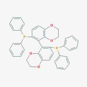 1,1'-[(5S)-2,2',3,3'-[5,5'-1,4-ӱ]-6,6'-˫(1,1-)ͼƬ