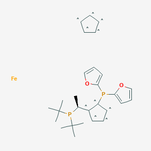 (R)-1-[(SP)-2-[(2-߻ૻ)좻]ï]һ嶡ͼƬ