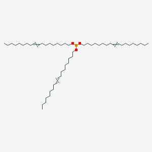 Trioctadec-9-en-1-yl PhosphiteͼƬ