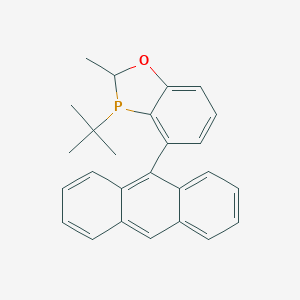 (2R,3R)-4-(9-)-3-嶡-2-׻-2,3--1,3-ӻͼƬ