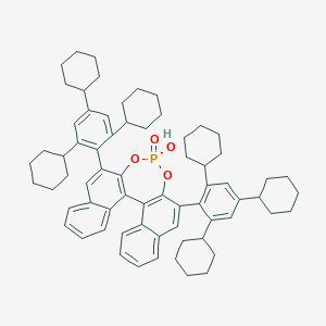 (R)-3,3'-˫(2,4,6-)-1,1'-ͼƬ