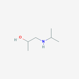 1-(Propan-2-ylamino)propan-2-olͼƬ