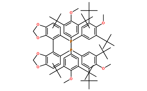 (S)-DTBM-SEGPHOSͼƬ