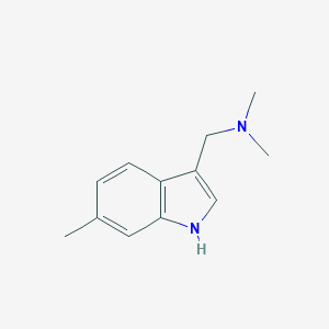 6-MethylgramineͼƬ