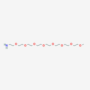 METHYL-PEG8-AMINEͼƬ