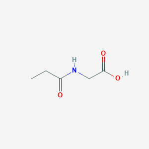 Propionyl GlycineͼƬ