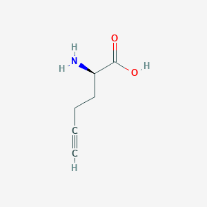 D-HomopropargylglycineͼƬ