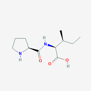 L-Prolyl-L-isoleucineͼƬ