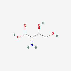 4-Hydroxy-L-threonineͼƬ