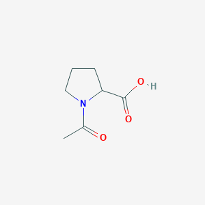 1-AcetylprolineͼƬ