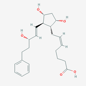 Bimatoprost AcidͼƬ