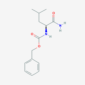 z-l-leucine amideͼƬ