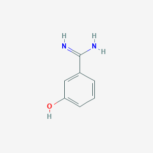 3-Hydroxy-benzamidineͼƬ