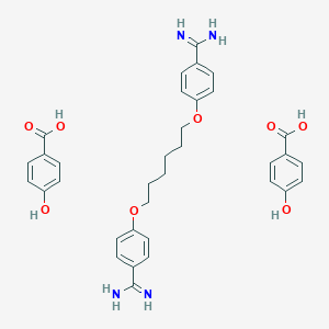 Hexamidine ParabenͼƬ