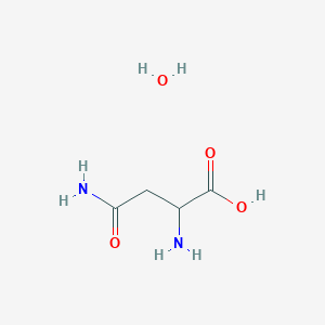 DL-Asparagine MonohydrateͼƬ