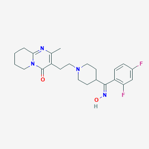 Risperidone E-oximeͼƬ