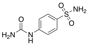 (4-sulfamoylphenyl)ureaͼƬ