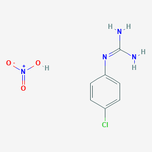 4-Chlorophenylguanidinium nitrateͼƬ