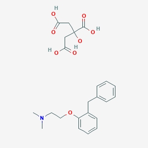 Phenyltoloxamine Citrate SaltͼƬ