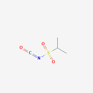 propane-2-sulfonyl isocyanateͼƬ