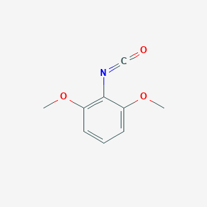 2,6-DimethoxyphenylisocyanateͼƬ