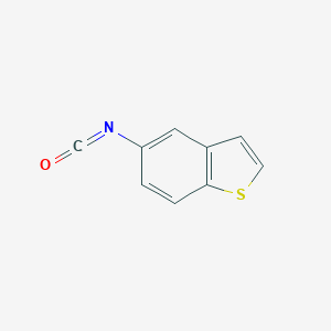 1-Benzothiophen-5-yl isocyanateͼƬ