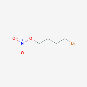 4-?Bromo-1-?butanol 1-?NitrateͼƬ