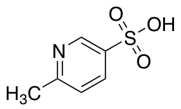 6-Methylpyridine-3-sulfonic acidͼƬ