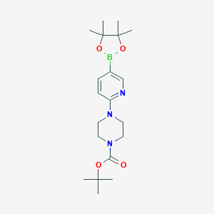 6-(4-Boc-1-ົ)-3-ƵĴͼƬ