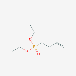 Diethyl 3-butenylphosphonateͼƬ