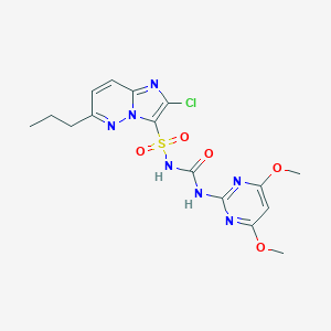 PropyrisulfuronͼƬ