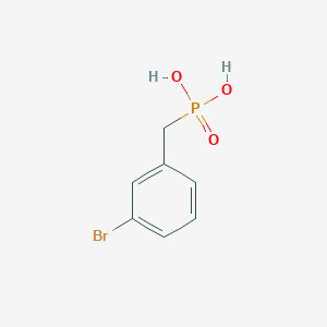 3-Bromobenzylphosphonic AcidͼƬ