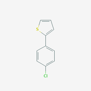 2-(4-Chloro-phenyl)-thiopheneͼƬ