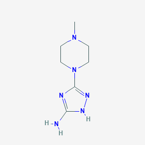 3--5-(4-׻ົ)-1H-1,2,4-ͼƬ