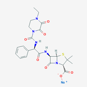 Piperacillin SodiumͼƬ