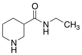 N-ethylpiperidine-3-carboxamideͼƬ