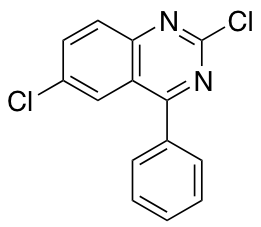 2,6-dichloro-4-phenylquinazolineͼƬ