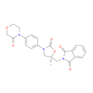 2-[[(5S)-2--3-[4-(3--4-)]-5-]׻]-1H--1,3(2H)-ͪͼƬ